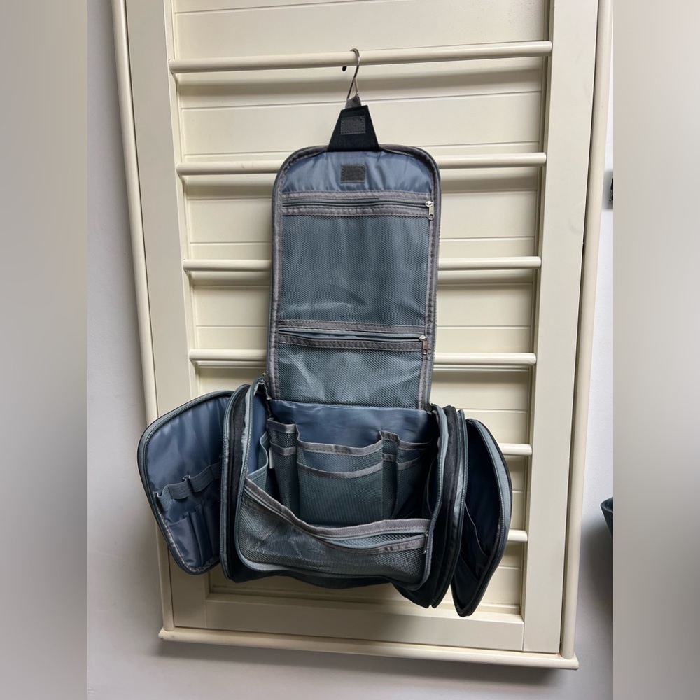 Hanging Toiletry Bag Travel